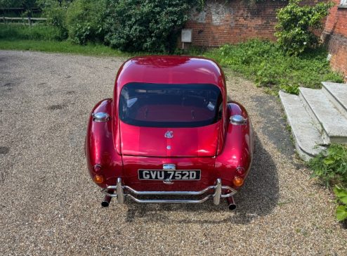 427HARDTOP FASTBACK