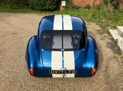 427HARDTOPS DAX COBRA FOR SALE