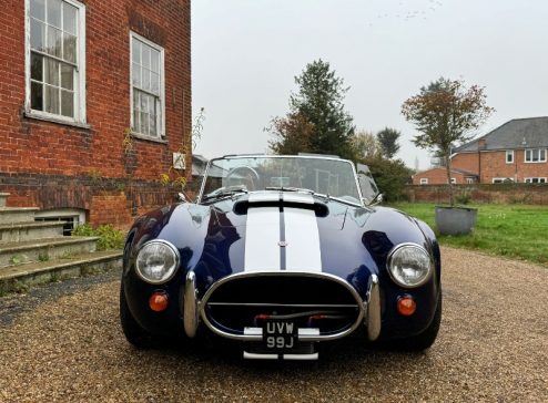 AC COBRA 427