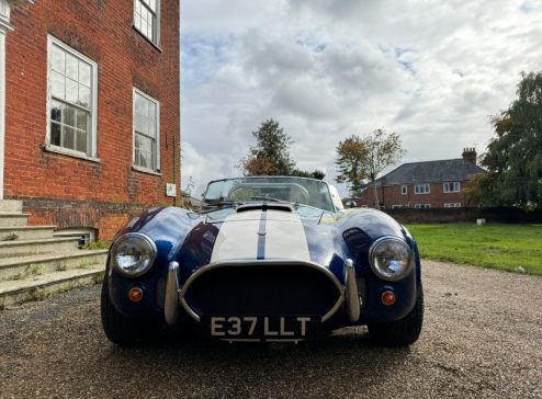 AC COBRA 427