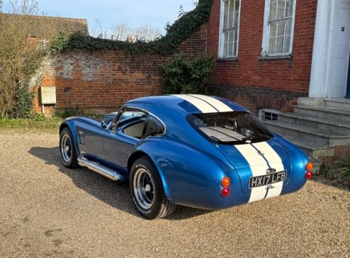 AC COBRA 427HARDTOP