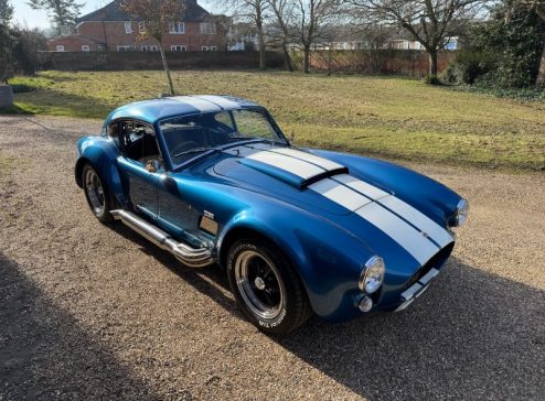 AC COBRA DAX