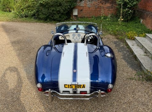 AC COBRA FOR SALE