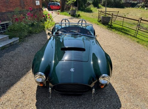 AC COBRA REPLICA