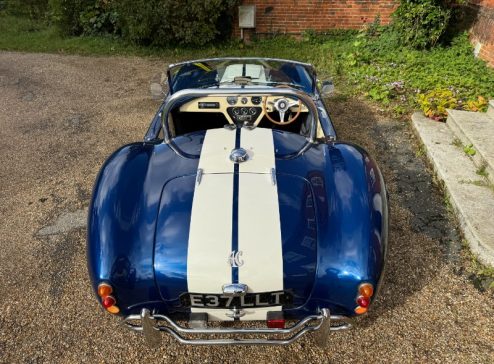 AC COBRA REPLICA