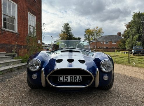 AC COBRA