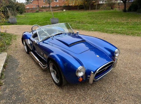 AC COBRA