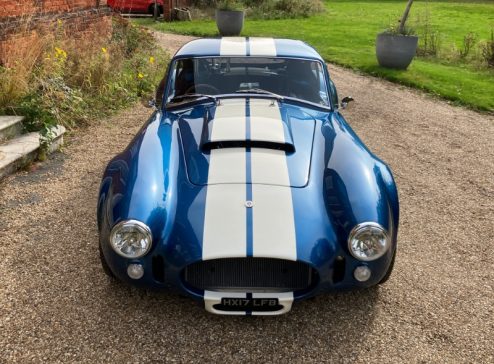 COBRA DAX