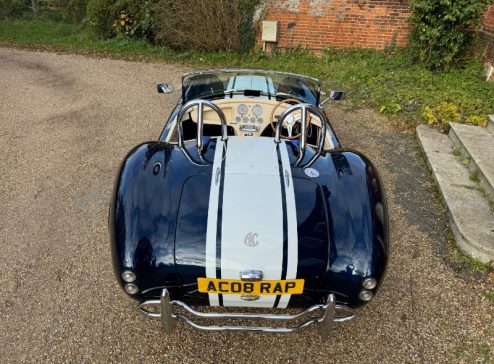 COBRA FOR SALE UK