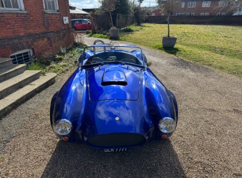 COBRA FOR SALE UK