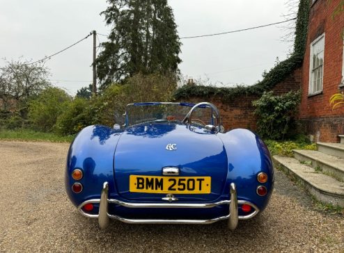 COBRA FOR SALE UK