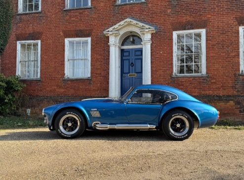 COBRA FOR SALE UK