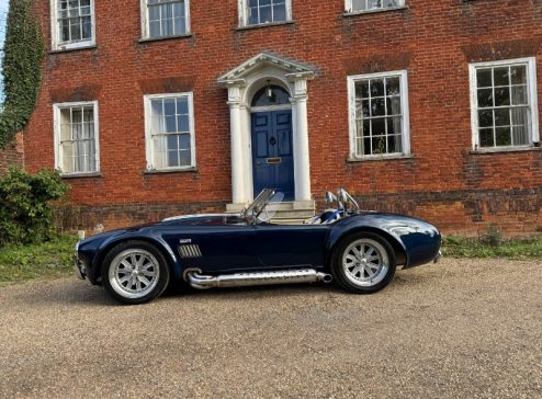 DAX CARS COBRA