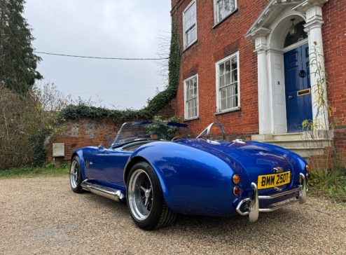 DAX COBRA FOR SALE