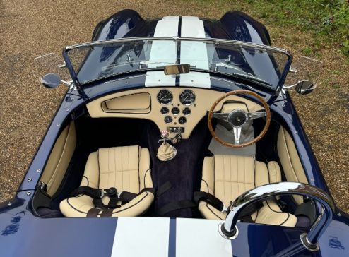 DAX COBRA INTERIOR 1