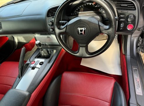 S2000 INTERIOR 3