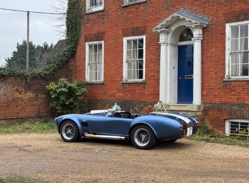 cobra for sale uk